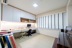 Blk 651 Woodlands Ring Road (Woodlands), HDB 4 Rooms #564563371